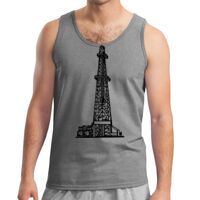 Ultra Cotton ® 100% US Cotton Tank Top Thumbnail