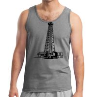 Ultra Cotton ® 100% US Cotton Tank Top Thumbnail