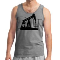 Ultra Cotton ® 100% US Cotton Tank Top Thumbnail