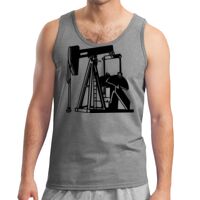 Ultra Cotton ® 100% US Cotton Tank Top Thumbnail