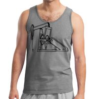 Ultra Cotton ® 100% US Cotton Tank Top Thumbnail