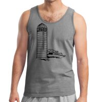 Ultra Cotton ® 100% US Cotton Tank Top Thumbnail
