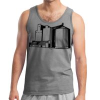 Ultra Cotton ® 100% US Cotton Tank Top Thumbnail