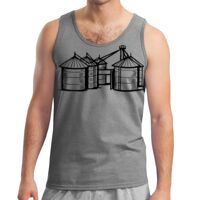Ultra Cotton ® 100% US Cotton Tank Top Thumbnail
