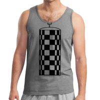 Ultra Cotton ® 100% US Cotton Tank Top Thumbnail