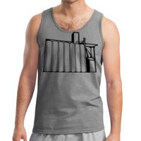 Ultra Cotton ® 100% US Cotton Tank Top Thumbnail