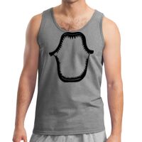 Ultra Cotton ® 100% US Cotton Tank Top Thumbnail