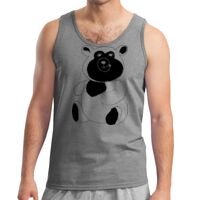 Ultra Cotton ® 100% US Cotton Tank Top Thumbnail