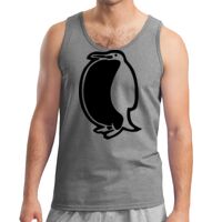 Ultra Cotton ® 100% US Cotton Tank Top Thumbnail
