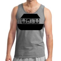 Ultra Cotton ® 100% US Cotton Tank Top Thumbnail