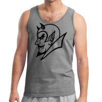 Ultra Cotton ® 100% US Cotton Tank Top Thumbnail
