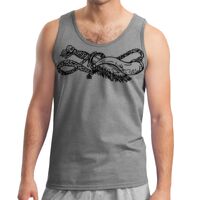 Ultra Cotton ® 100% US Cotton Tank Top Thumbnail