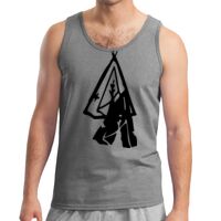 Ultra Cotton ® 100% US Cotton Tank Top Thumbnail