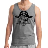 Ultra Cotton ® 100% US Cotton Tank Top Thumbnail