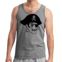 Ultra Cotton ® 100% US Cotton Tank Top Thumbnail