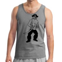 Ultra Cotton ® 100% US Cotton Tank Top Thumbnail
