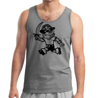 Ultra Cotton ® 100% US Cotton Tank Top Thumbnail