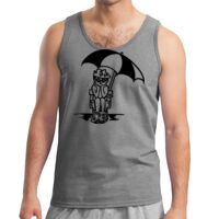 Ultra Cotton ® 100% US Cotton Tank Top Thumbnail