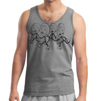 Ultra Cotton ® 100% US Cotton Tank Top Thumbnail