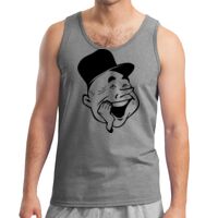 Ultra Cotton ® 100% US Cotton Tank Top Thumbnail