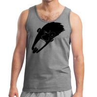Ultra Cotton ® 100% US Cotton Tank Top Thumbnail