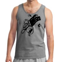 Ultra Cotton ® 100% US Cotton Tank Top Thumbnail