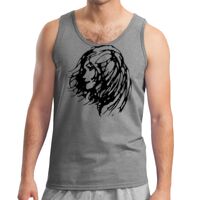 Ultra Cotton ® 100% US Cotton Tank Top Thumbnail