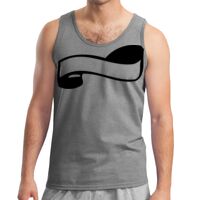 Ultra Cotton ® 100% US Cotton Tank Top Thumbnail