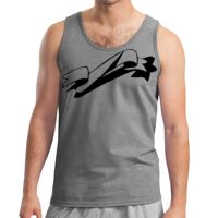 Ultra Cotton ® 100% US Cotton Tank Top Thumbnail