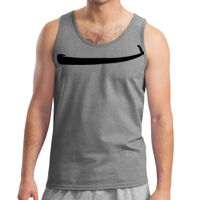 Ultra Cotton ® 100% US Cotton Tank Top Thumbnail
