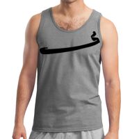 Ultra Cotton ® 100% US Cotton Tank Top Thumbnail