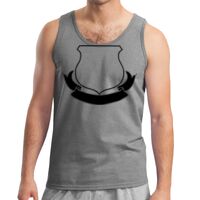 Ultra Cotton ® 100% US Cotton Tank Top Thumbnail