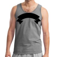 Ultra Cotton ® 100% US Cotton Tank Top Thumbnail