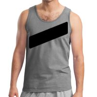 Ultra Cotton ® 100% US Cotton Tank Top Thumbnail