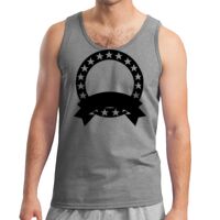 Ultra Cotton ® 100% US Cotton Tank Top Thumbnail