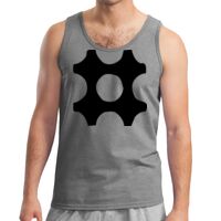 Ultra Cotton ® 100% US Cotton Tank Top Thumbnail