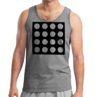 Ultra Cotton ® 100% US Cotton Tank Top Thumbnail
