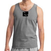 Ultra Cotton ® 100% US Cotton Tank Top Thumbnail
