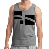 Ultra Cotton ® 100% US Cotton Tank Top Thumbnail