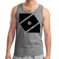 Ultra Cotton ® 100% US Cotton Tank Top Thumbnail