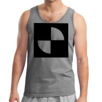 Ultra Cotton ® 100% US Cotton Tank Top Thumbnail