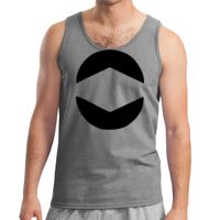 Ultra Cotton ® 100% US Cotton Tank Top Thumbnail