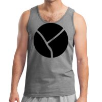 Ultra Cotton ® 100% US Cotton Tank Top Thumbnail