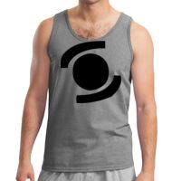 Ultra Cotton ® 100% US Cotton Tank Top Thumbnail