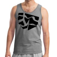 Ultra Cotton ® 100% US Cotton Tank Top Thumbnail