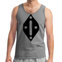 Ultra Cotton ® 100% US Cotton Tank Top Thumbnail