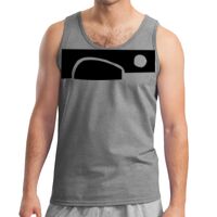 Ultra Cotton ® 100% US Cotton Tank Top Thumbnail