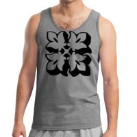 Ultra Cotton ® 100% US Cotton Tank Top Thumbnail