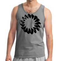 Ultra Cotton ® 100% US Cotton Tank Top Thumbnail