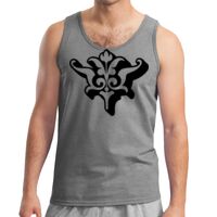 Ultra Cotton ® 100% US Cotton Tank Top Thumbnail